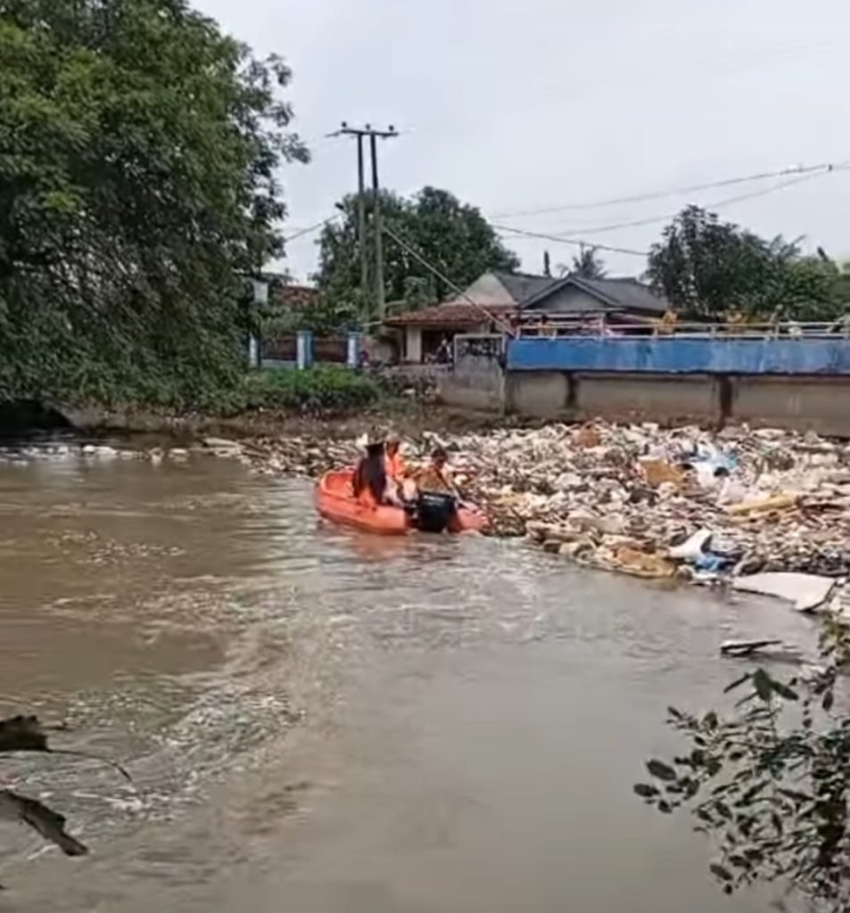 Bekasi Darurat Sampah