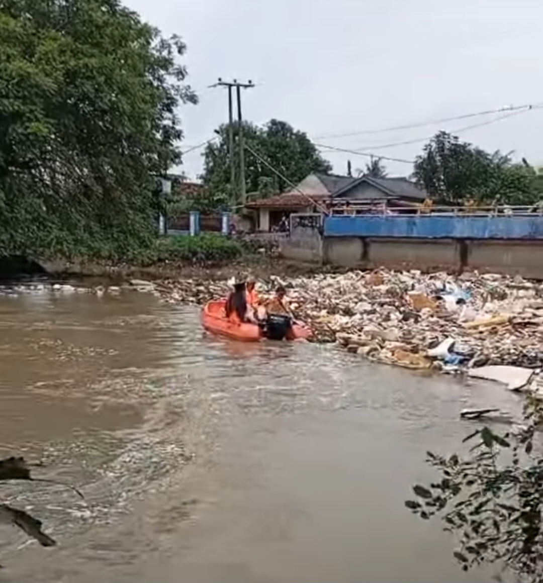 Bekasi Darurat Sampah