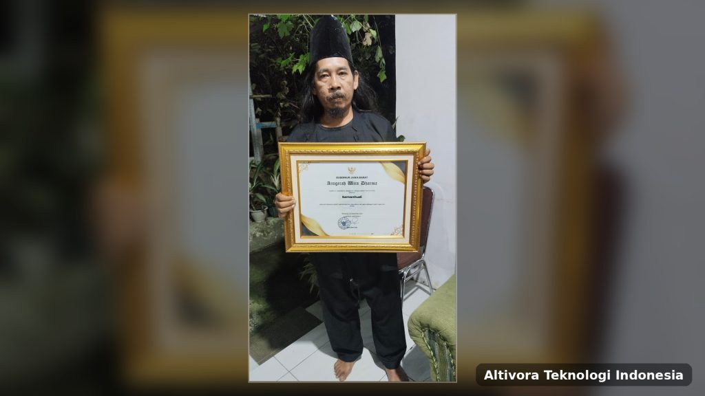 Tentang Kami